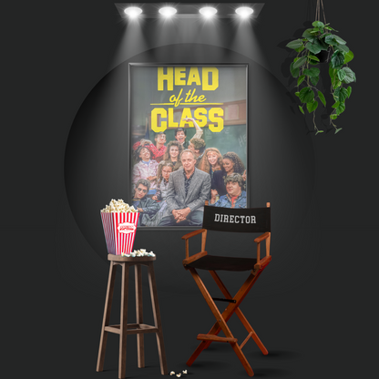 Head Of The Class (1986)