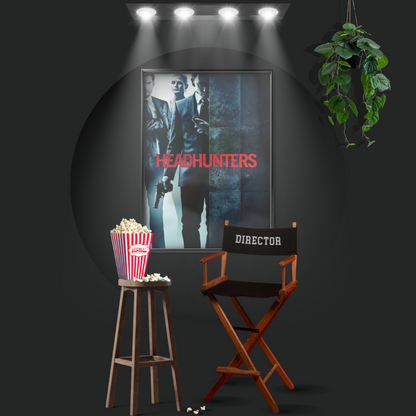 Headhunters (2011)