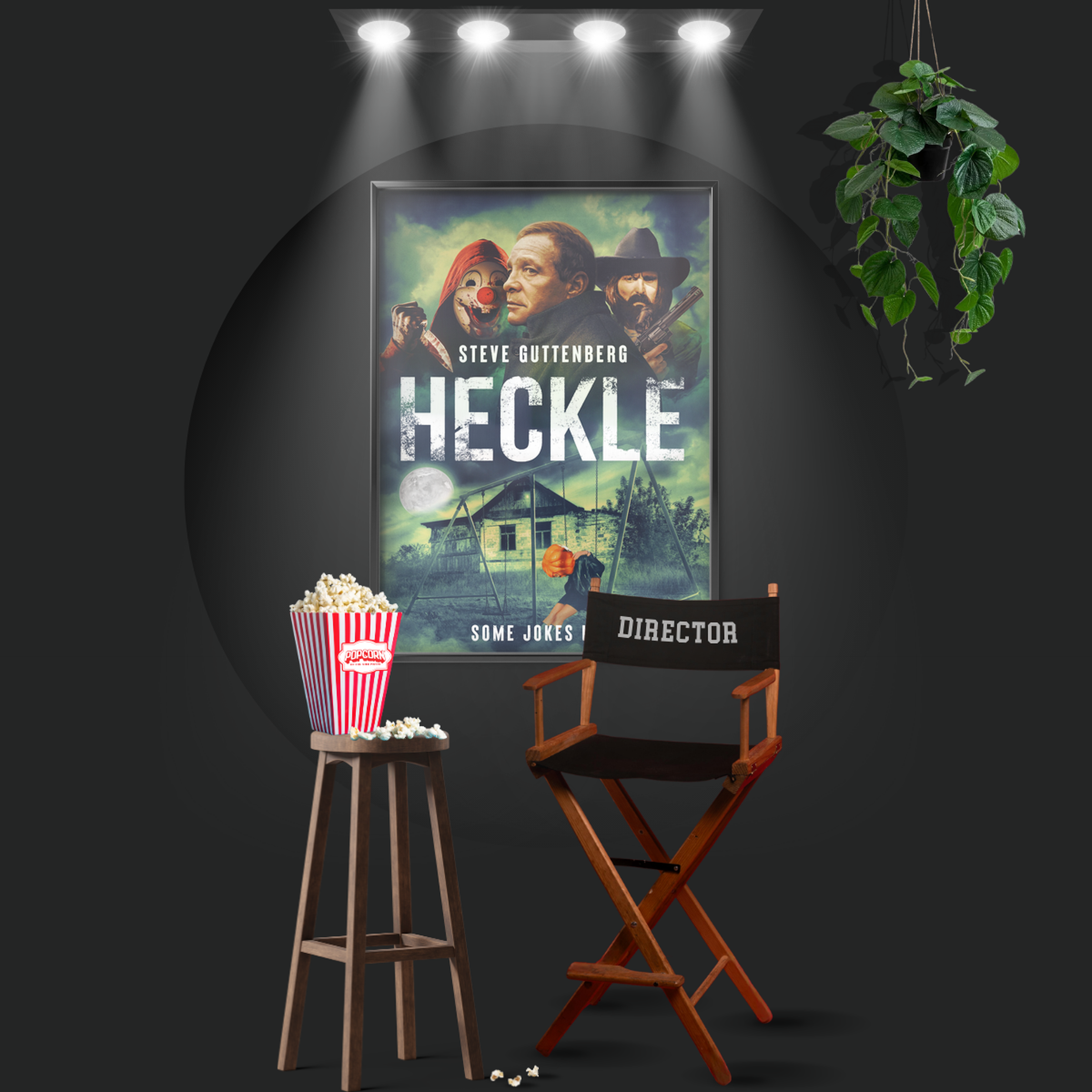 Heckle (2020)
