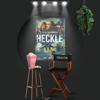 Heckle (2020)