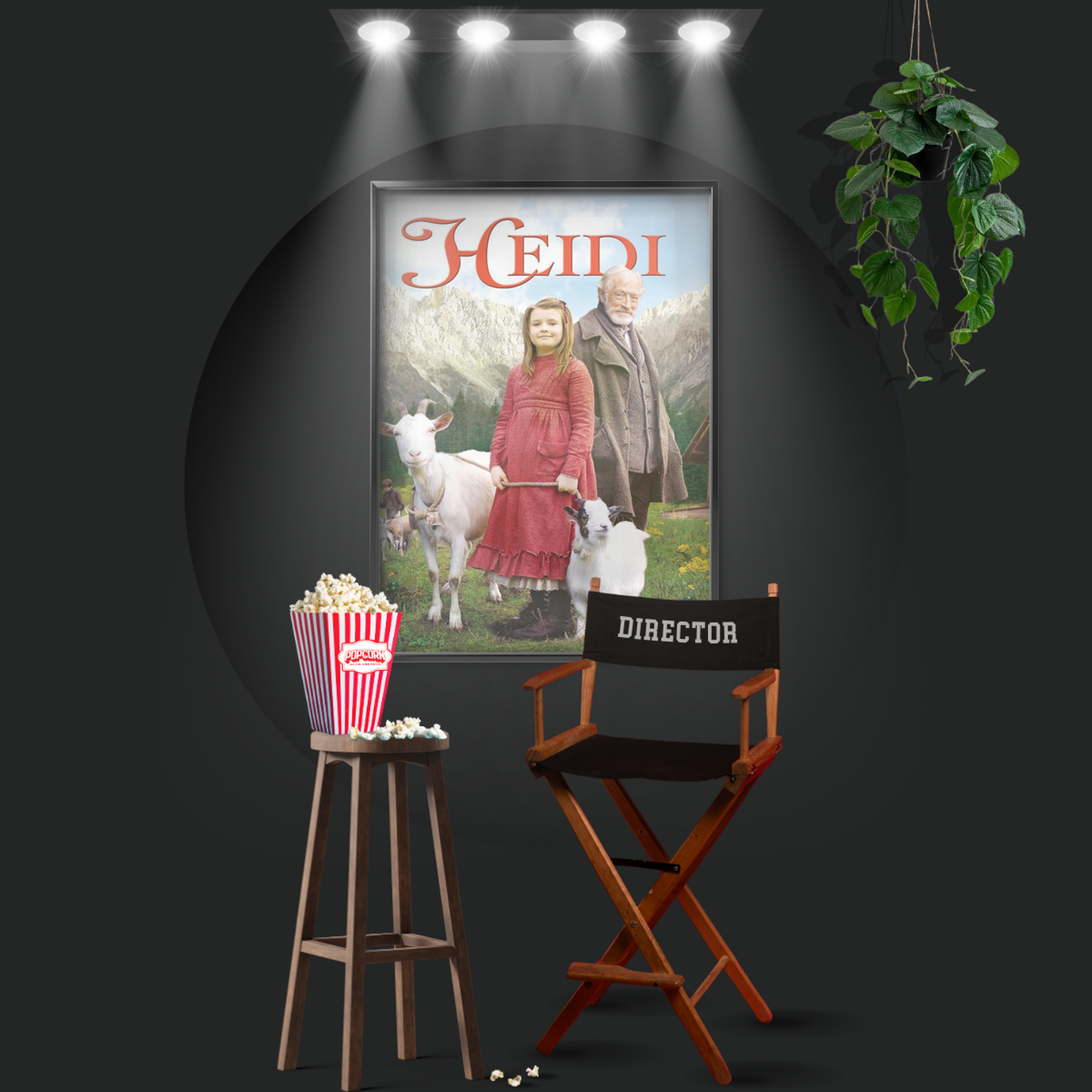 Heidi (2005)