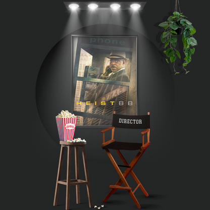 Heist 88 (2023)