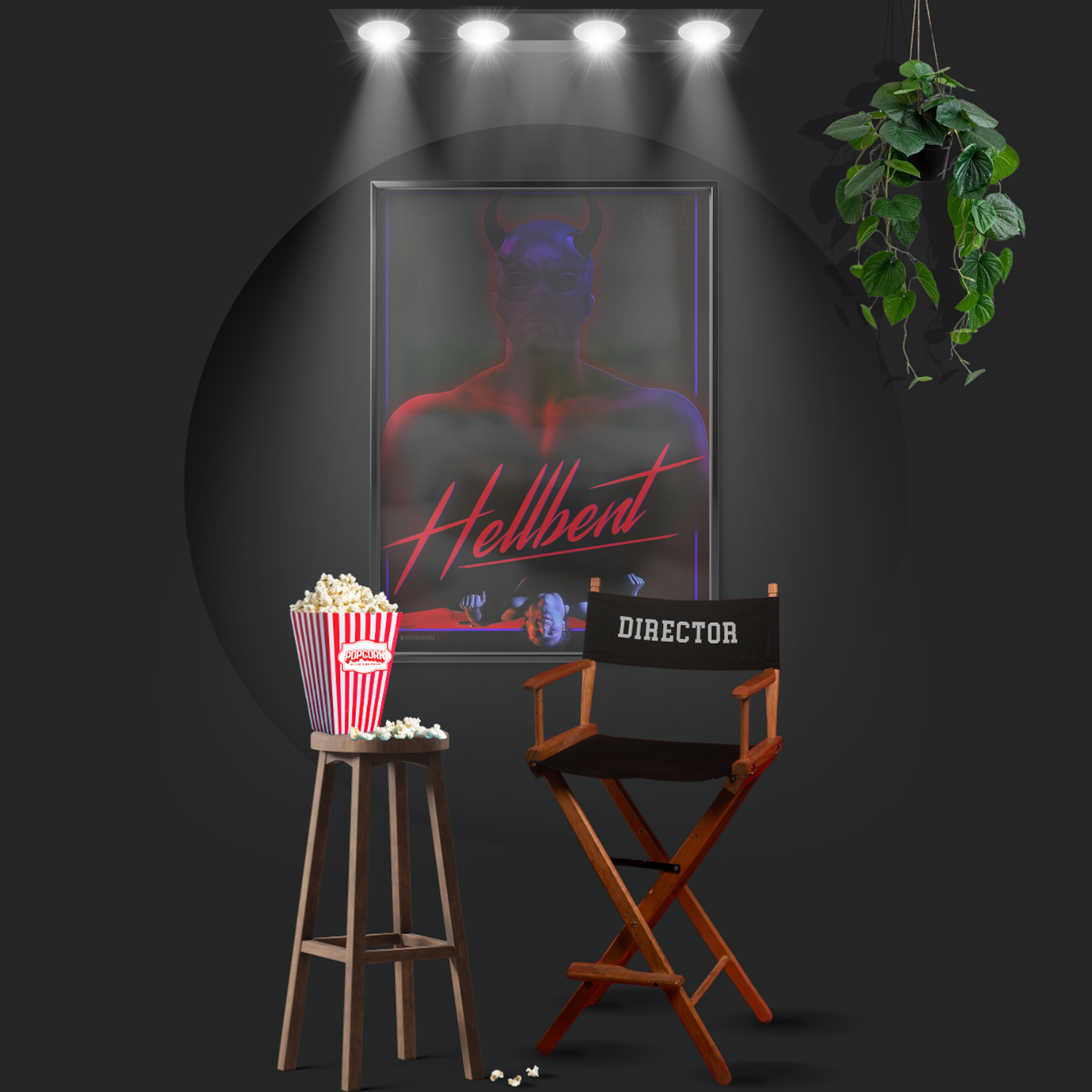 Hellbent (2005)