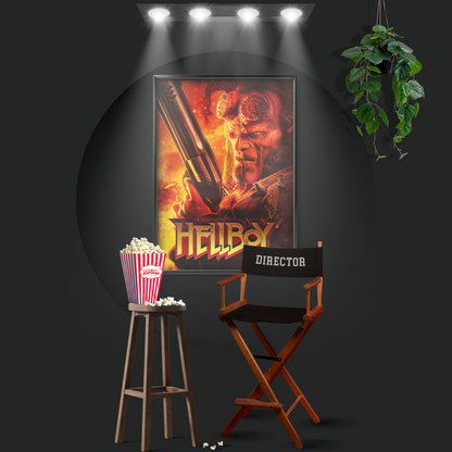 Hellboy (2019)