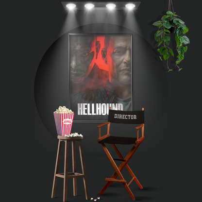Hellhound (2024)