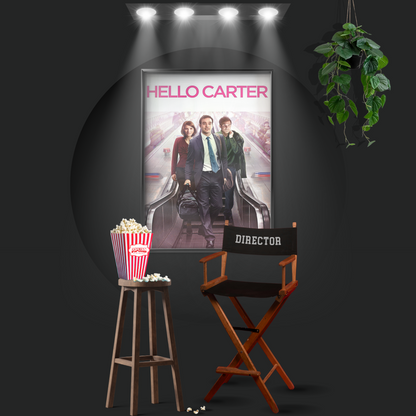 Hello Carter (2013)
