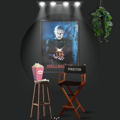 Hellraiser (1987)