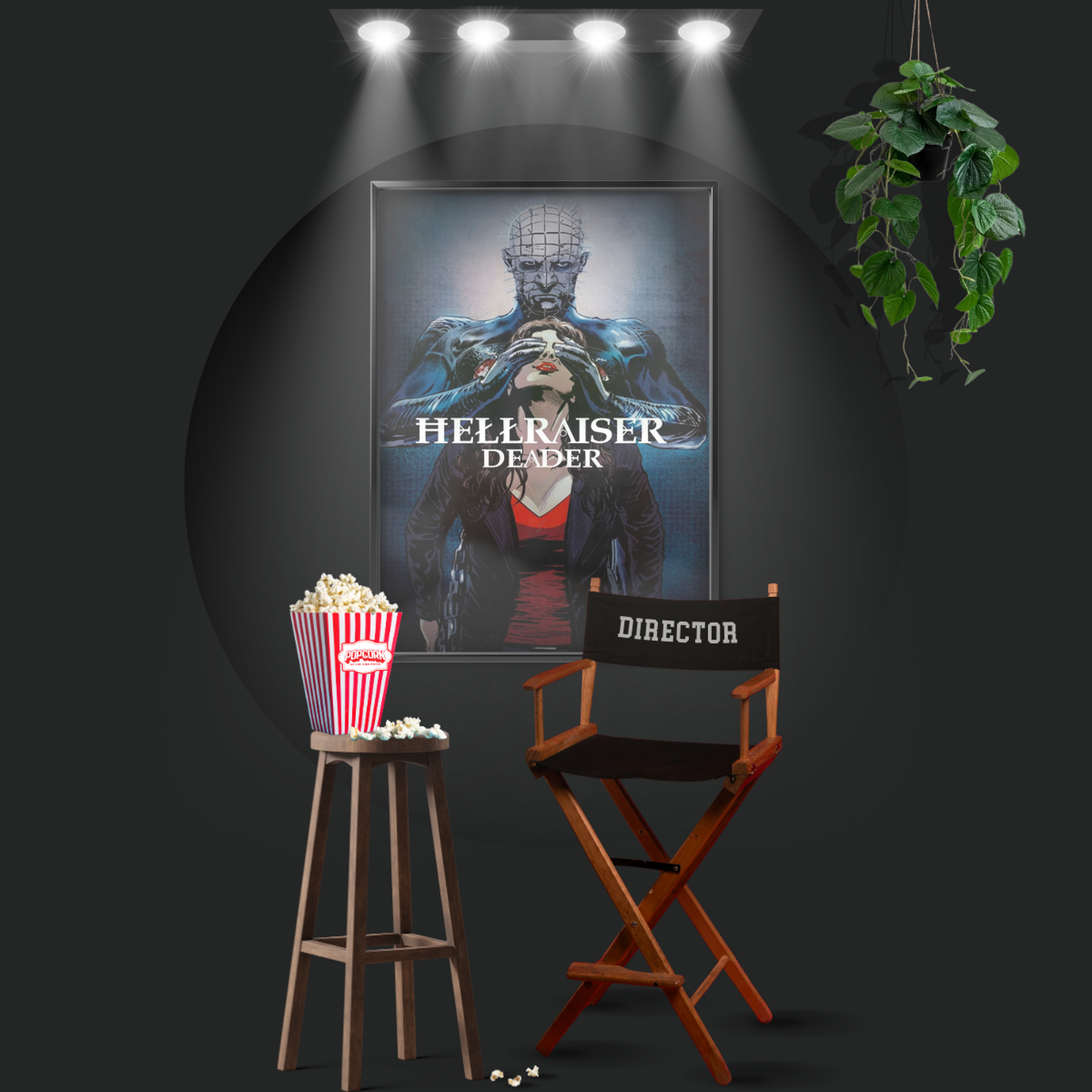 Hellraiser Deader (2005)