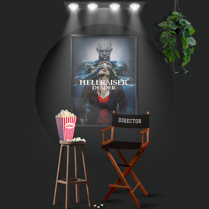 Hellraiser Deader (2005)