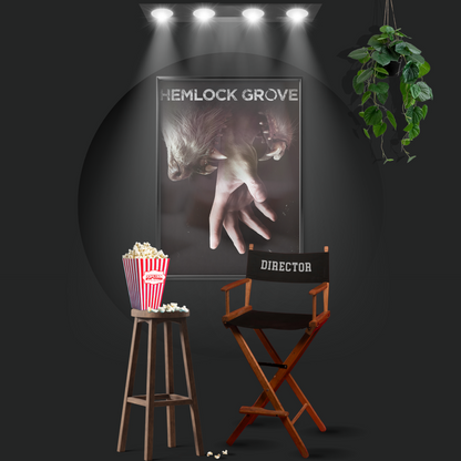 Hemlock Grove (2013)