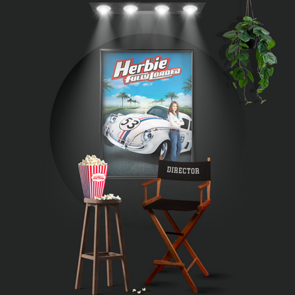 Herbie Fully Loaded (2005)