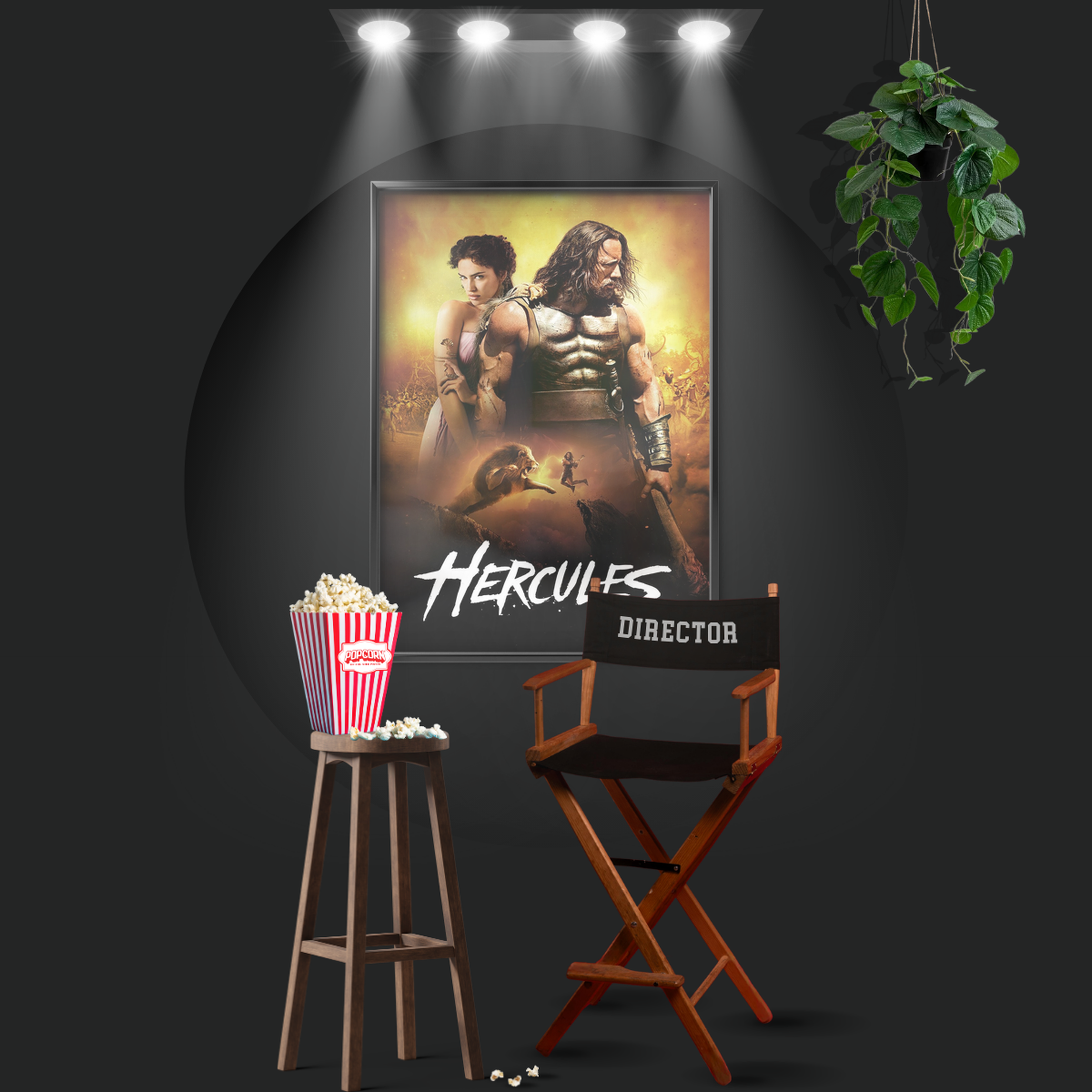 Hercules (2014)