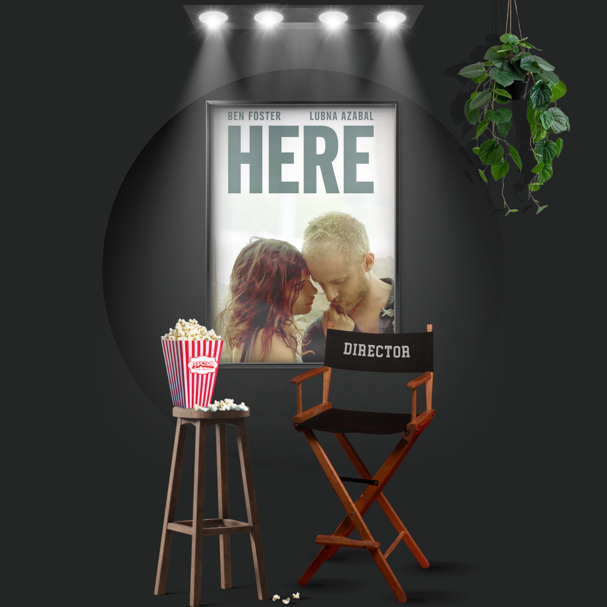 Here (2011)