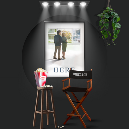 Here (2024)