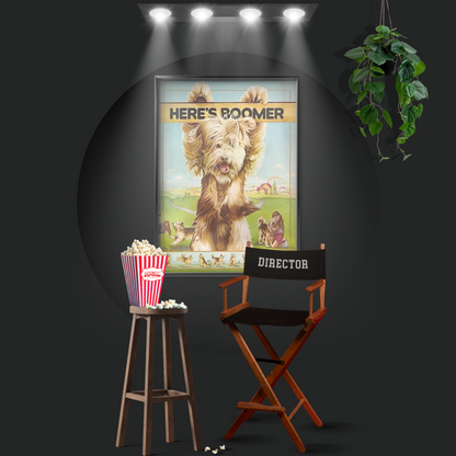 Here's Boomer (1981)