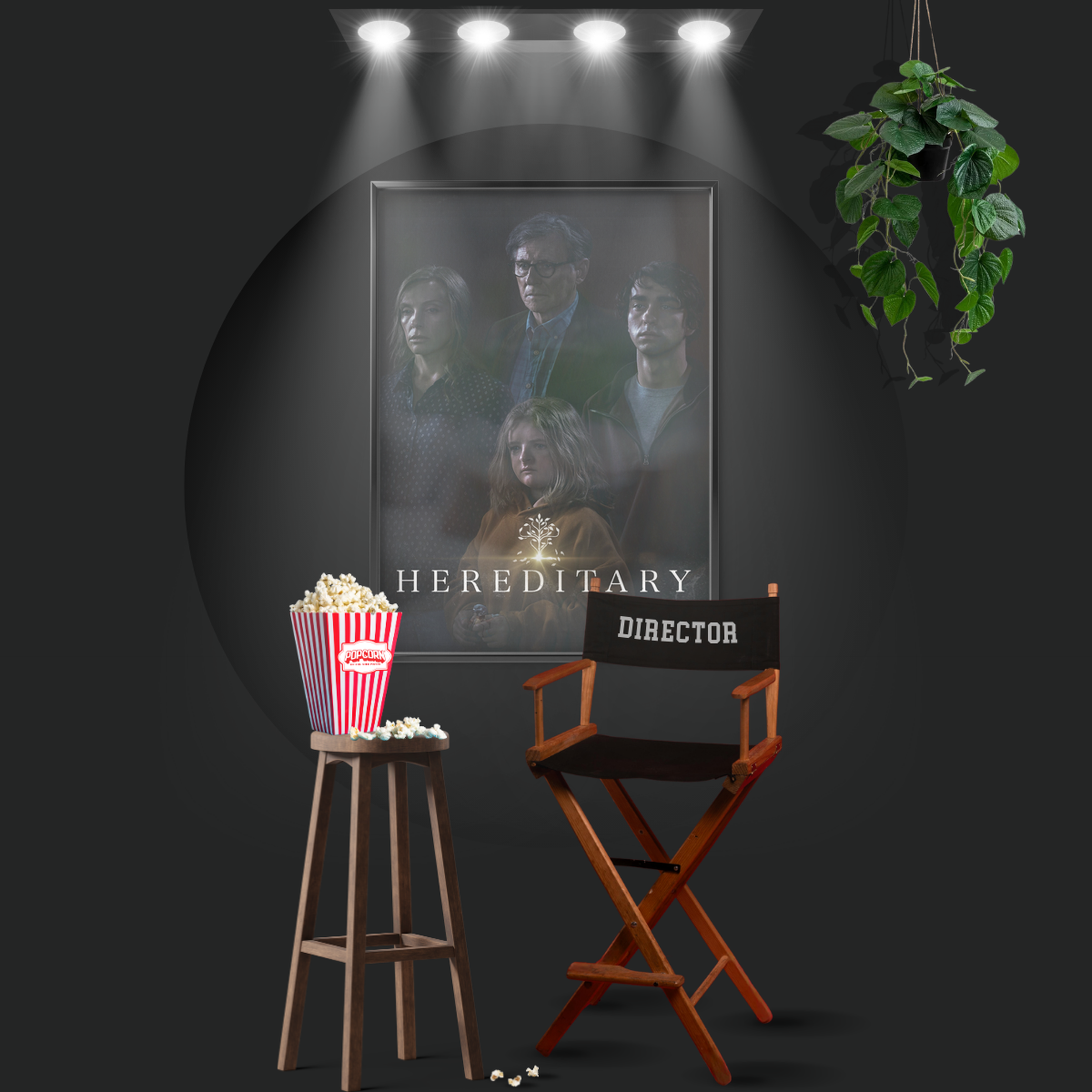 Hereditary (2018)