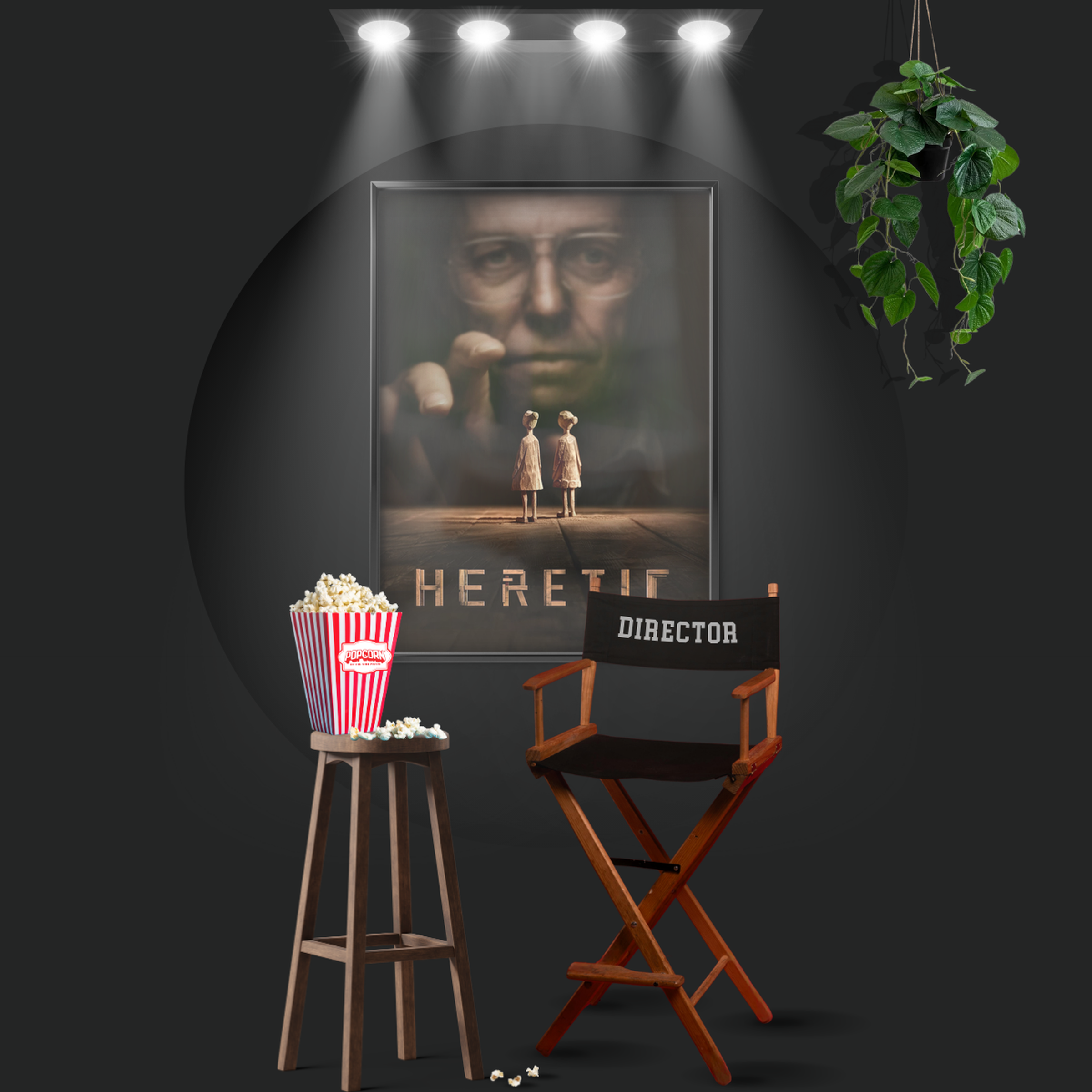Heretic (2024)