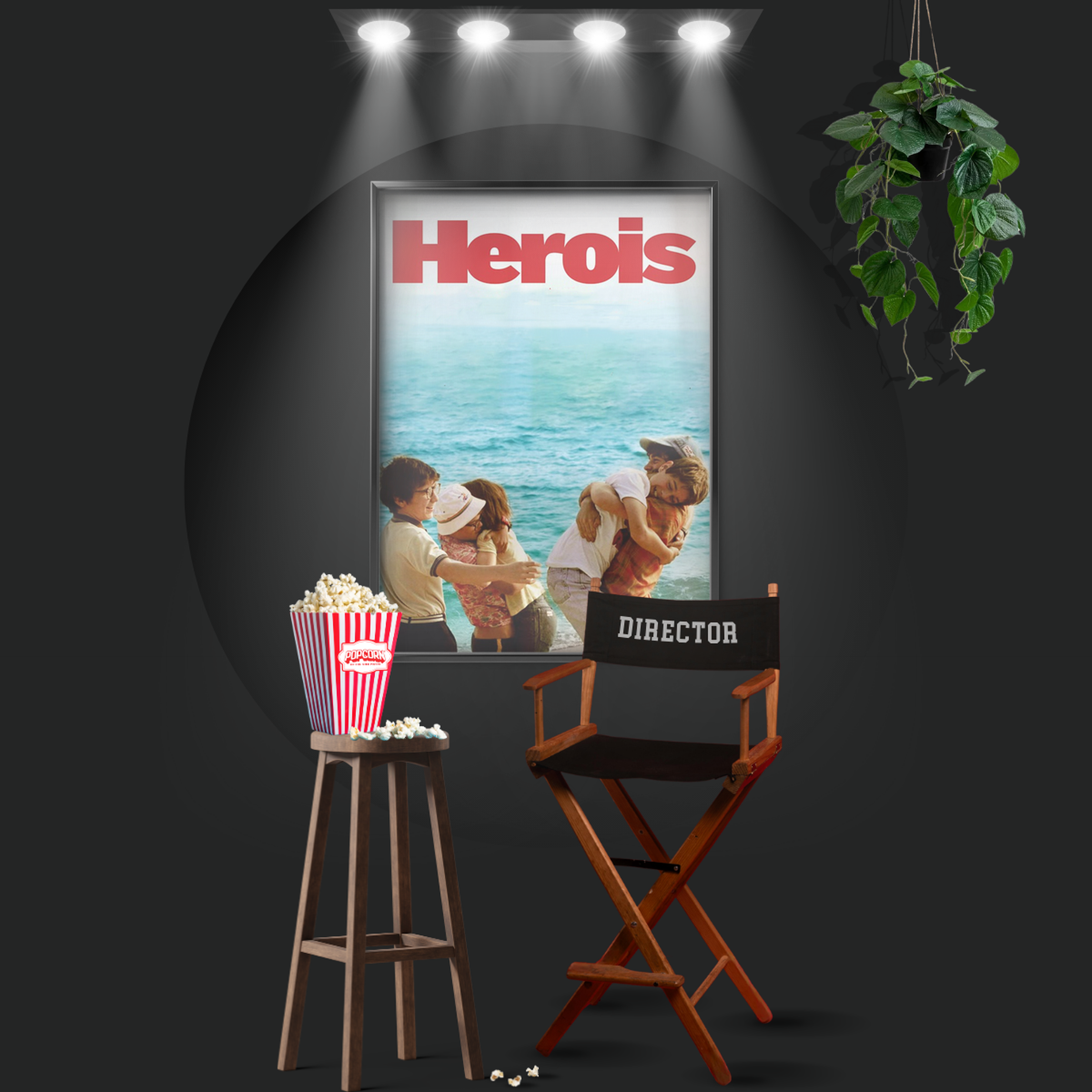 Heroes (2010)