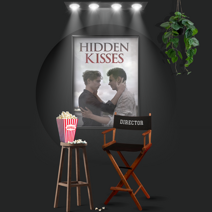 Hidden Kisses (2016)