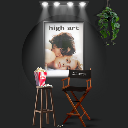 High Art (1998)