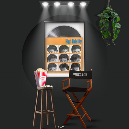 High Fidelity (2000)