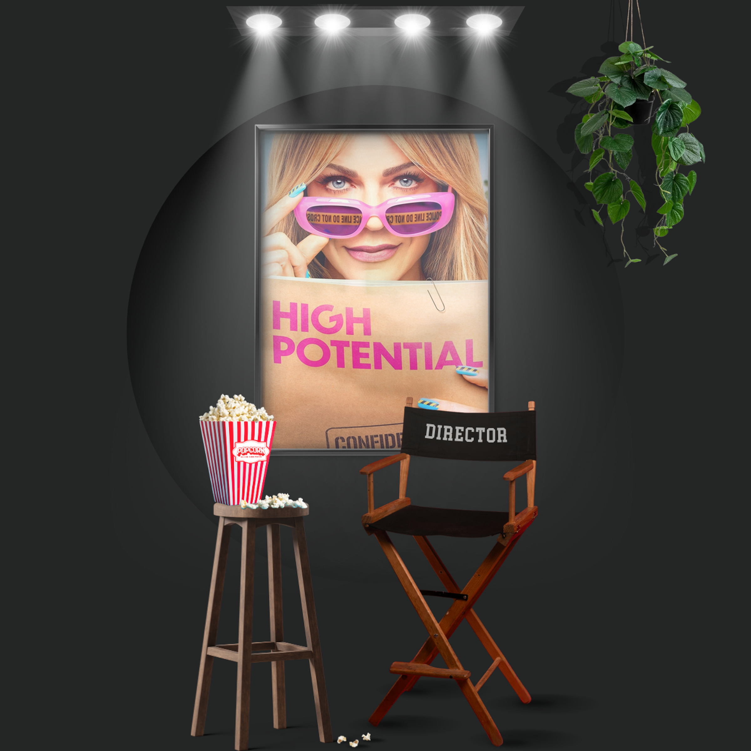 High Potential (2024)