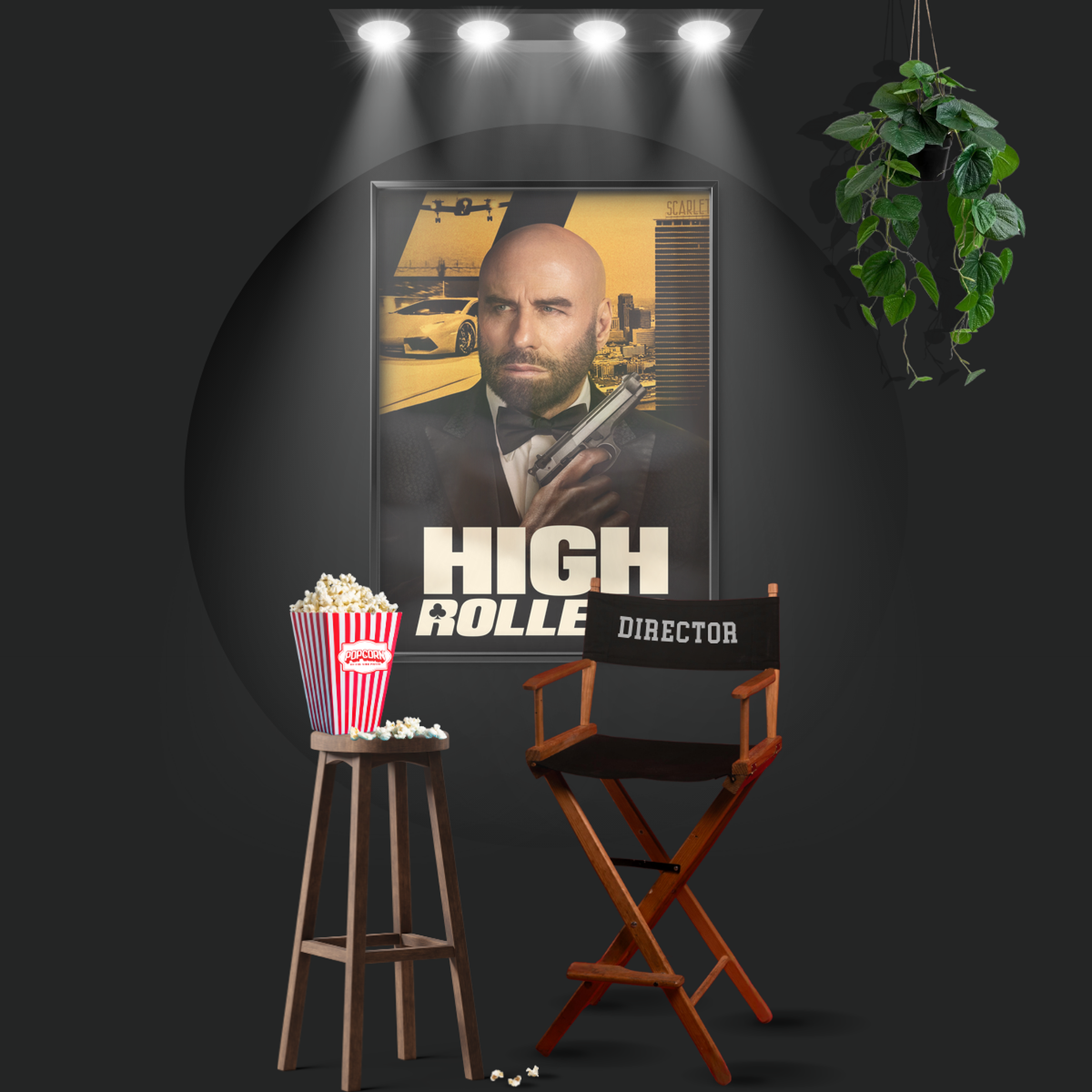 High Rollers (2025)