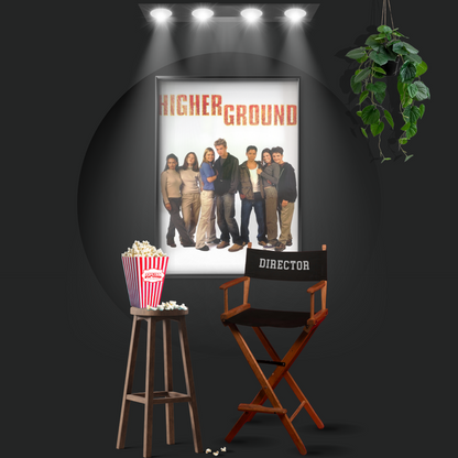 Higher Ground (2000)