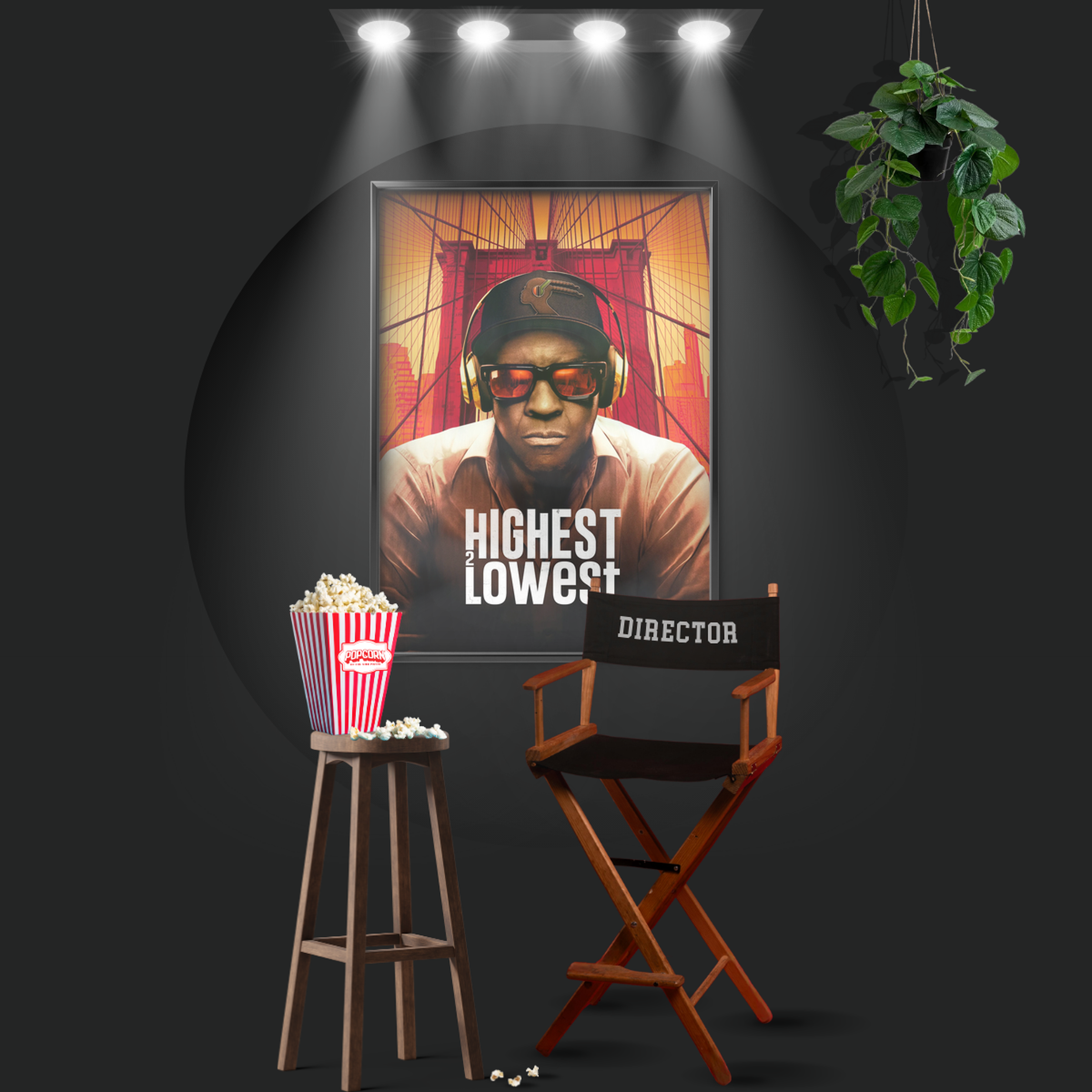Highest 2 Lowest (2025)