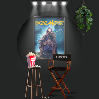 Highlander (1986)