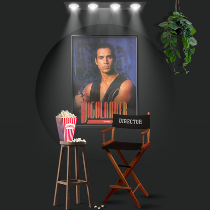 Highlander The Series (1992)
