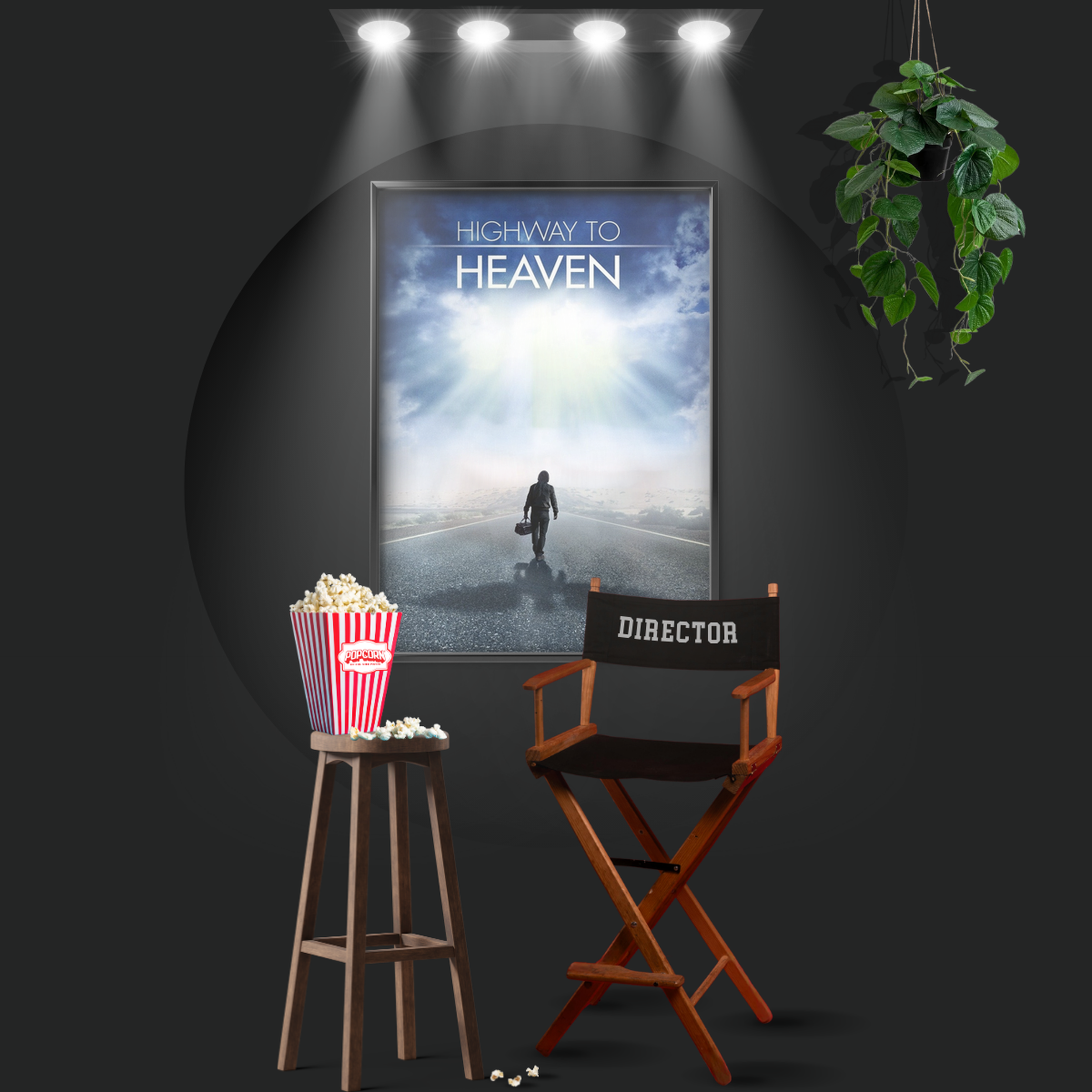 Highway To Heaven (1984)