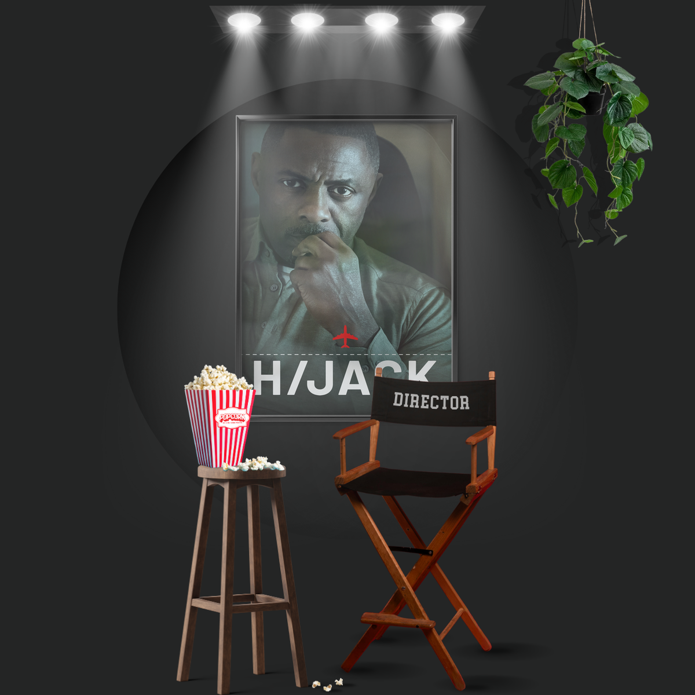 Hijack (2023)