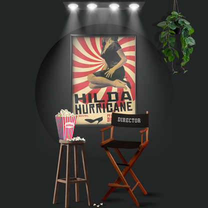 Hilda Hurricane (1998)