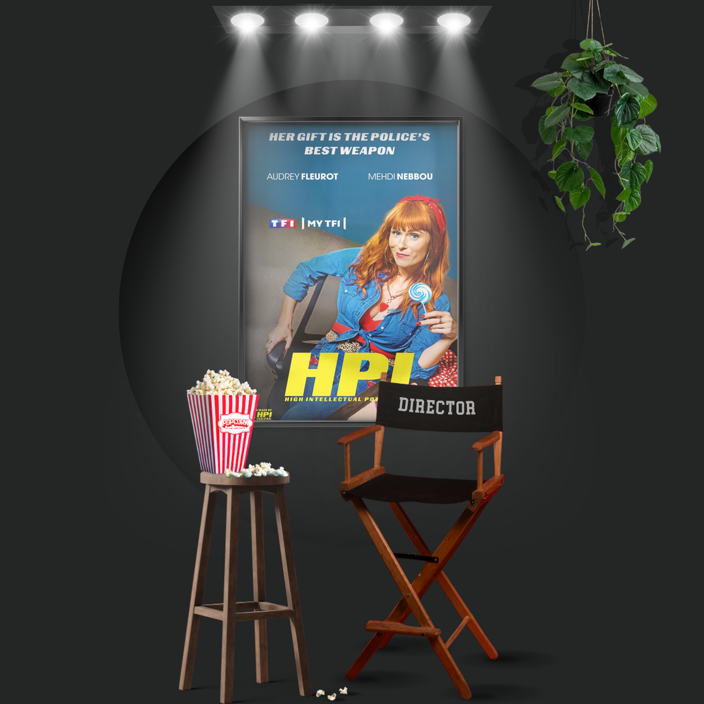 Hip High Intellectual Potential (2021)