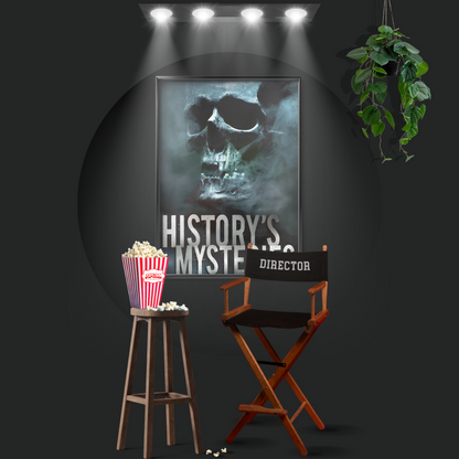 History's Mysteries (1998)