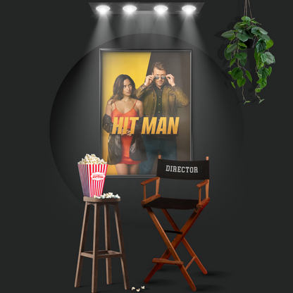 Hit Man (2024)
