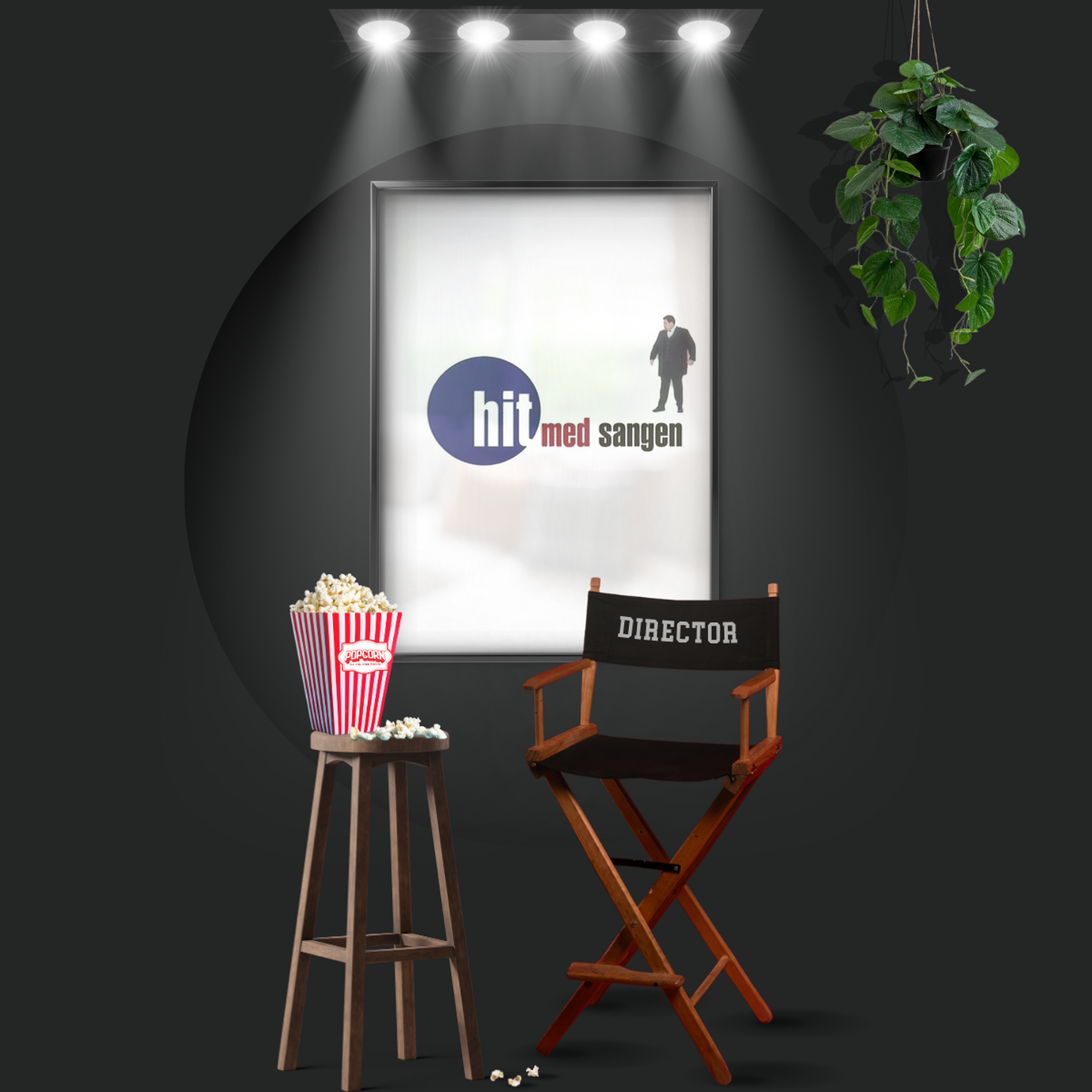 Hit Med Sangen (2000)