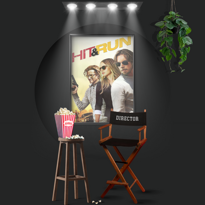 Hit & Run (2012)