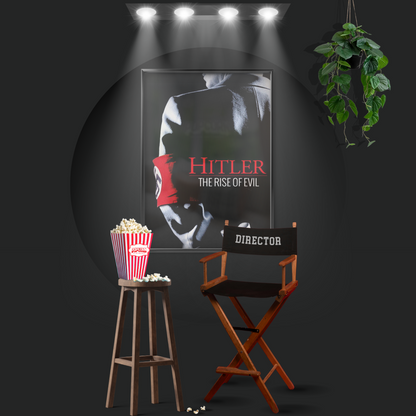 Hitler The Rise Of Evil (2003)