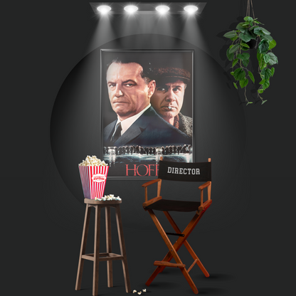 Hoffa (1992)