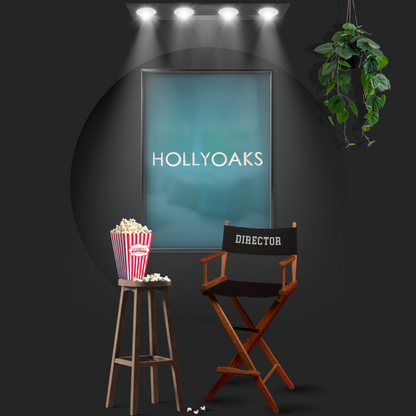 Hollyoaks (1995)