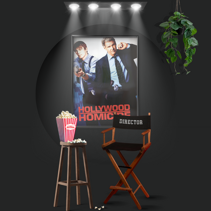 Hollywood Homicide (2003)