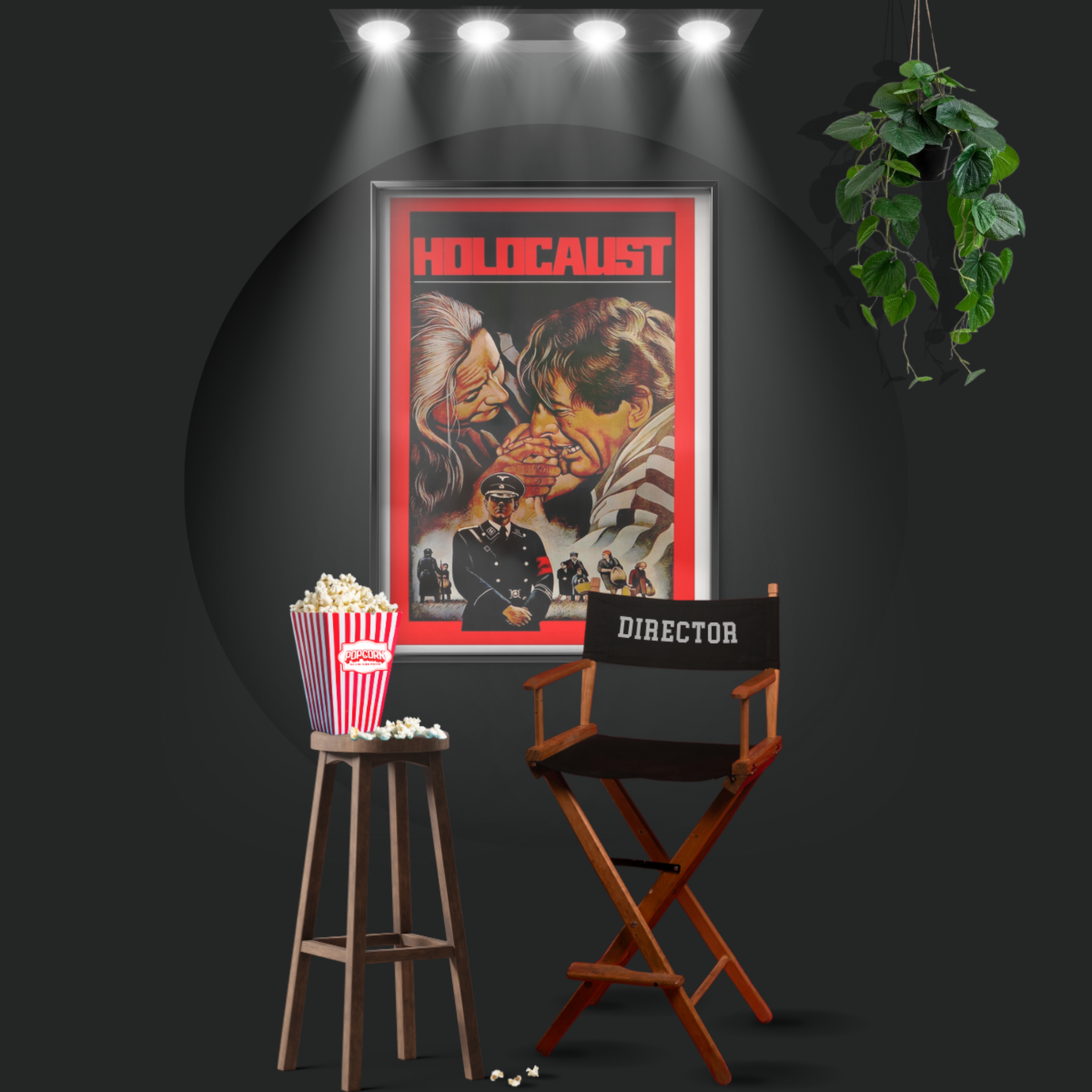 Holocaust (1978)