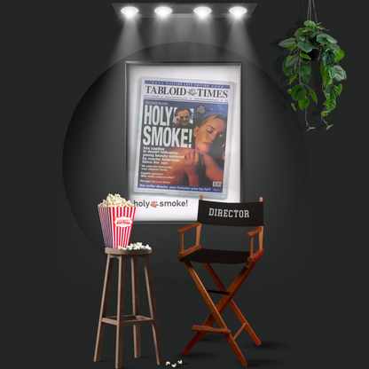Holy Smoke (1999)