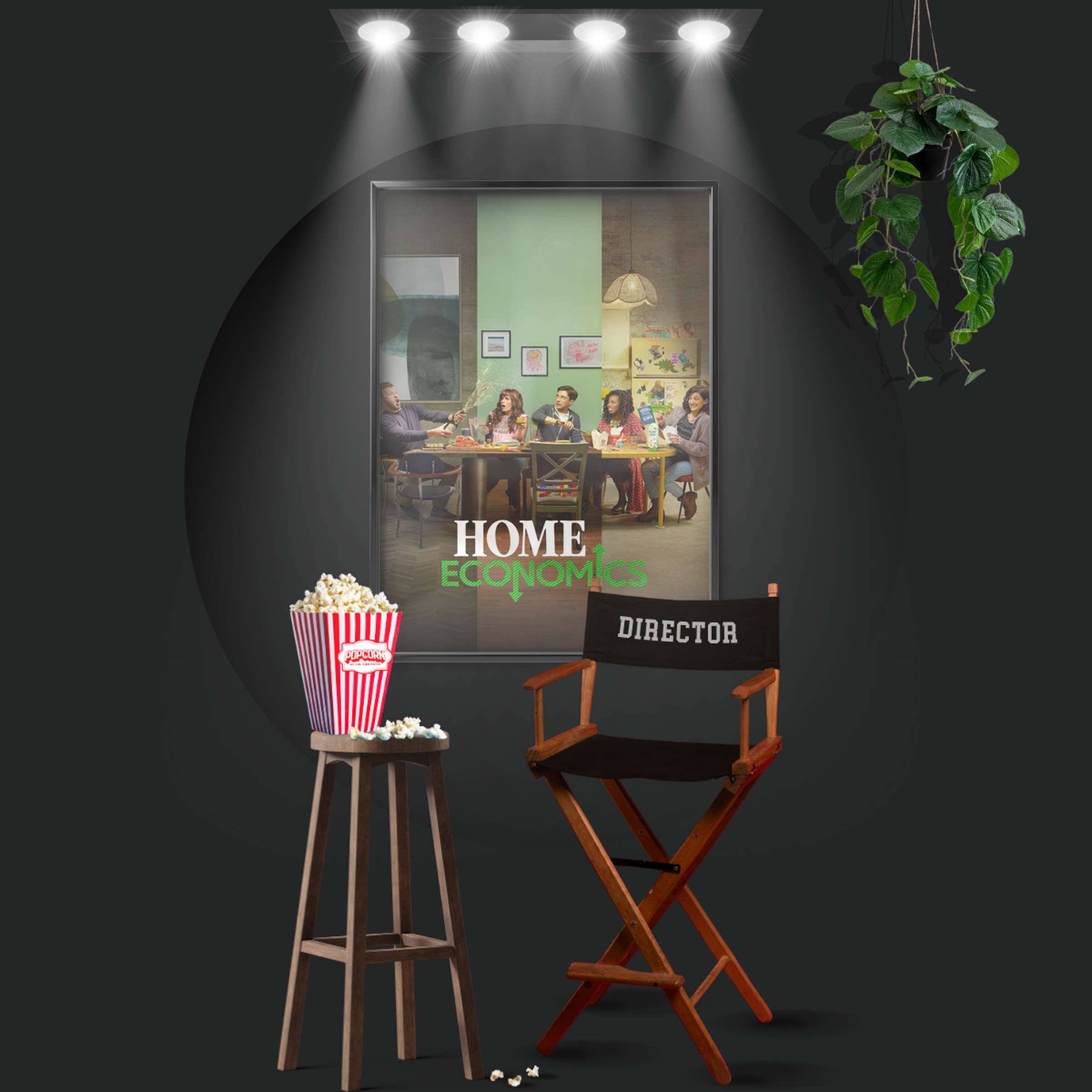 Home Economics (2021)