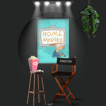 Home Movies (1999)