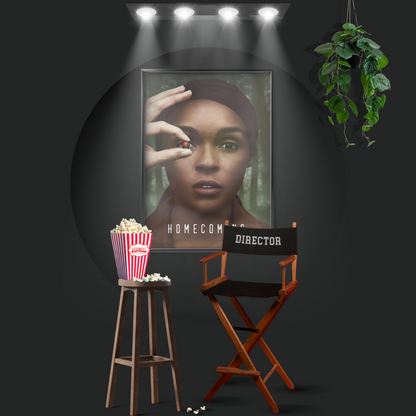 Homecoming (2018)