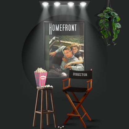 Homefront (1991)