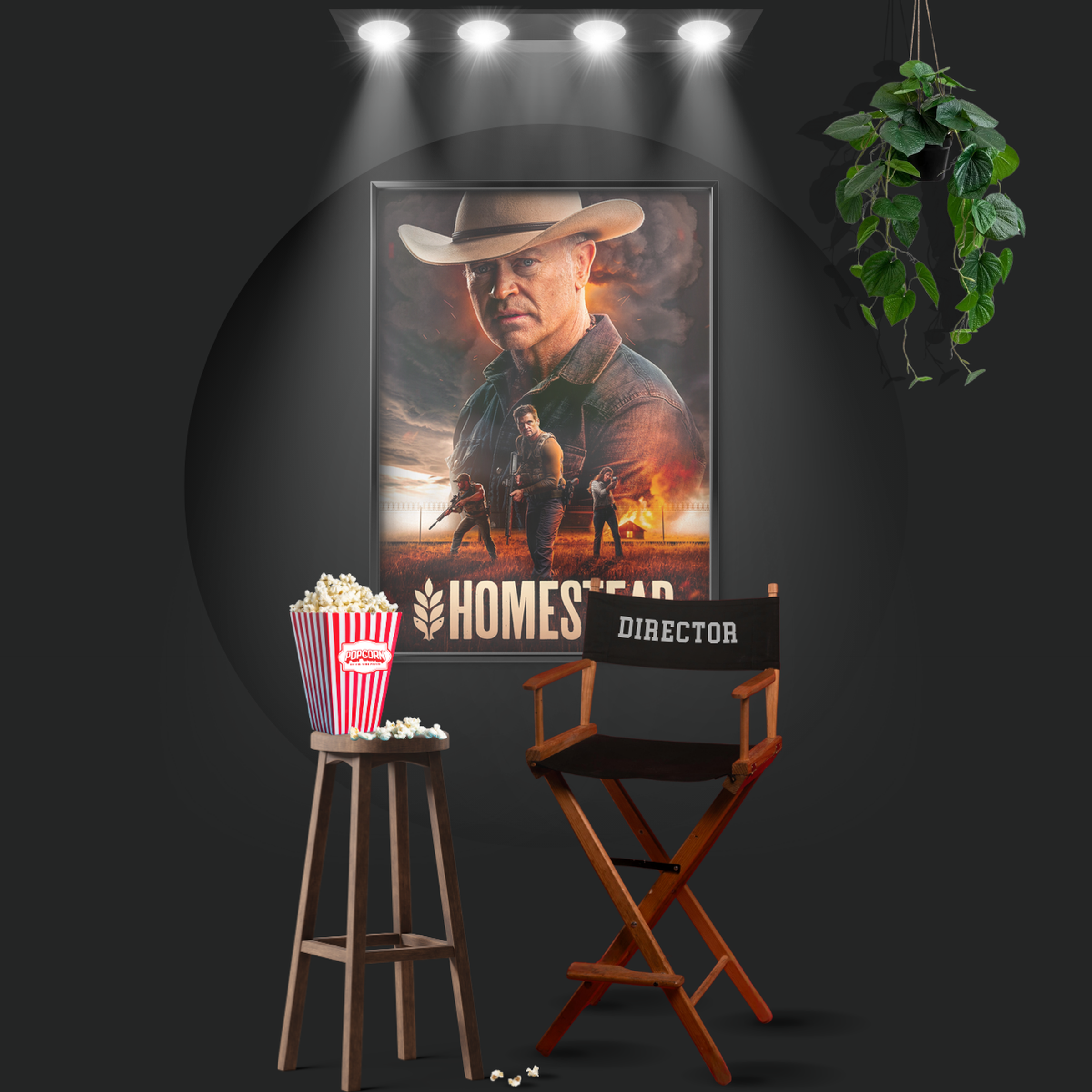 Homestead (2024)